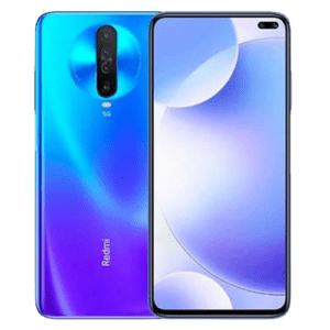 Redmi K30 5g