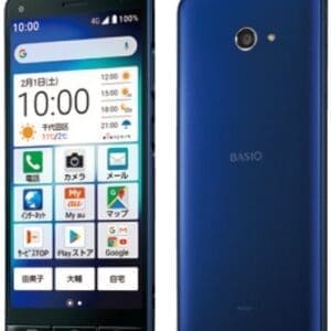 Basio 4