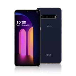 LG V60 Thinq